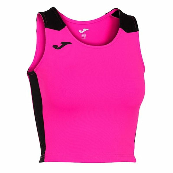Camiseta deportiva mujer Joma Sport Record II