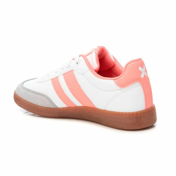 Sports Trainers for Women XTI Zapatilla XTI Mujer Coral