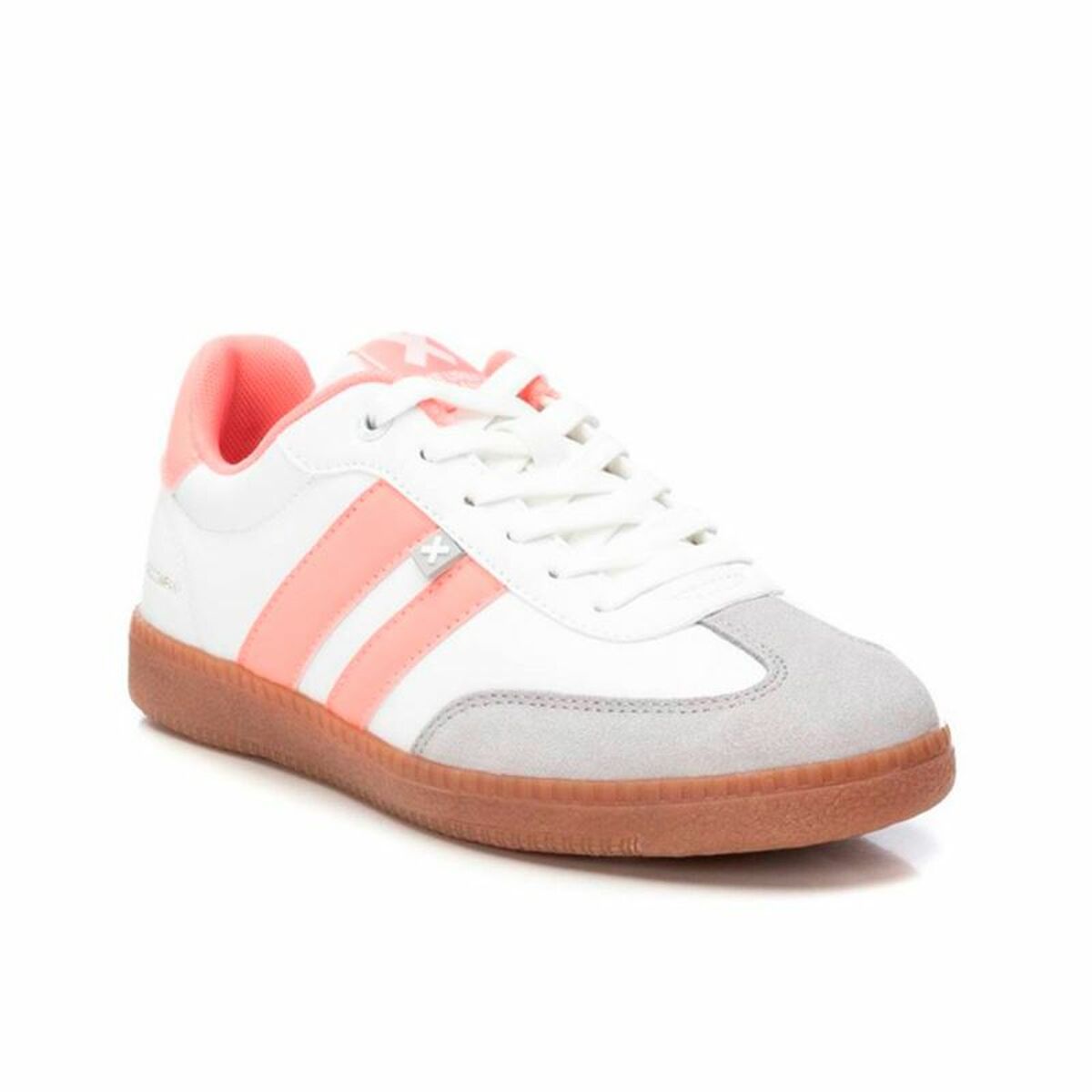 Sports Trainers for Women XTI Zapatilla XTI Mujer Coral