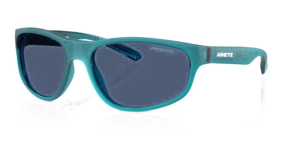 Gafas de Sol Arnette AN 4351 Goshawk - Diseño Deportivo Envolvente y Protección UV - Unisex