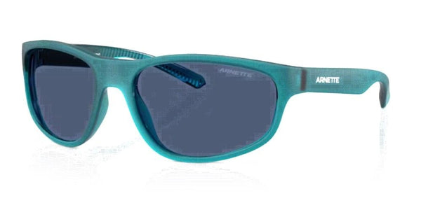 Gafas de Sol Arnette AN 4351 Goshawk - Diseño Deportivo Envolvente y Protección UV - Unisex