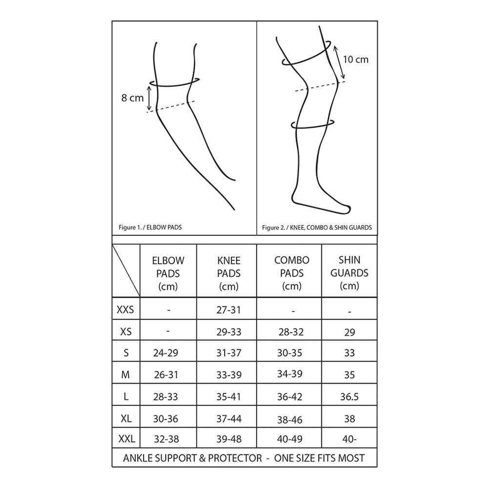 Coderas Stealth de Perfil Bajo - Protección de Kevlar y Espuma SlimShield™ (10mm) - Ultra Transpirables y Antideslizantes 