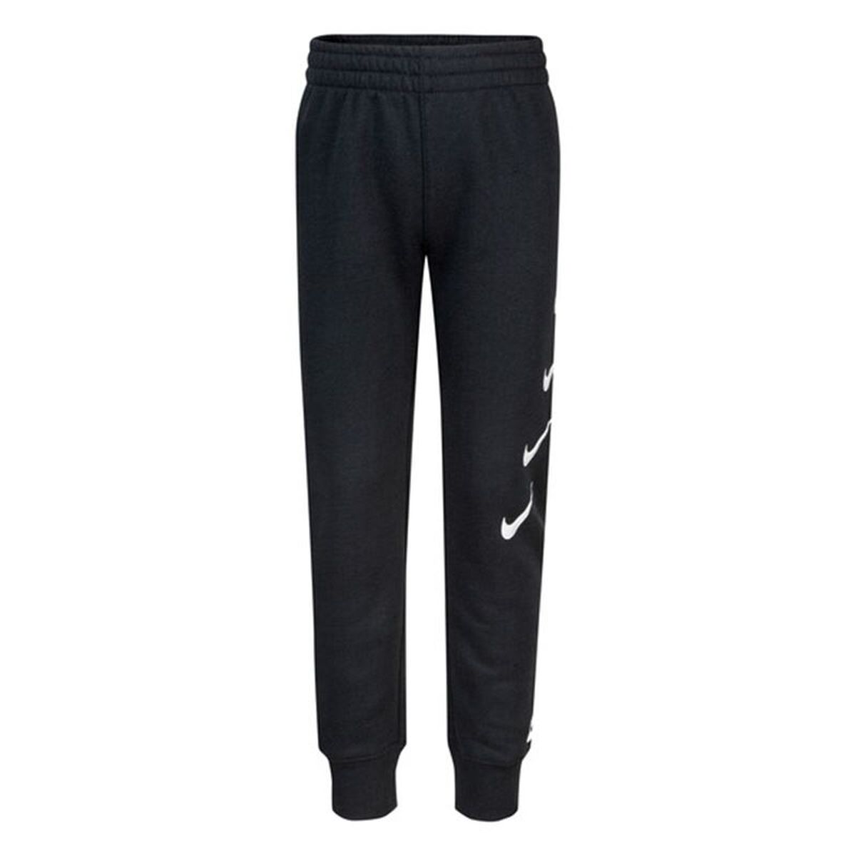 Children’s Sports Shorts Nike Black